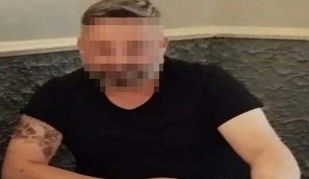 Korkunç olay: Kavgayı izlerken silahtan çıkan kurşun, karnından girip kaşından çıktı!