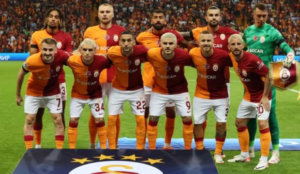 Galatasaray'da bekleneni verememişti D&uuml;nya yıldızı yeni takımında da tutunamadı