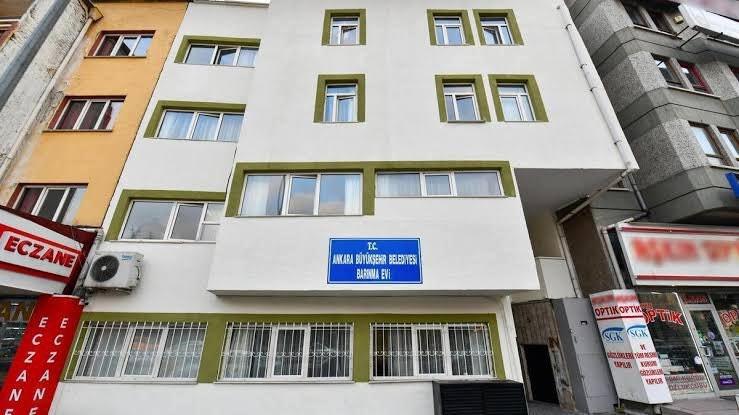 Mansur Yavaş’ın 'öğrencileri belediyenin misafirhanesine yerleştirdik' açıklaması çürütüldü..