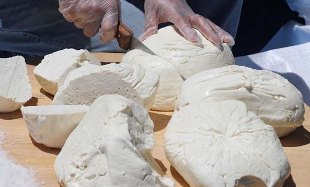 Erzincan Tulum Peyniri AB'den coğrafi işaret tescili aldı!