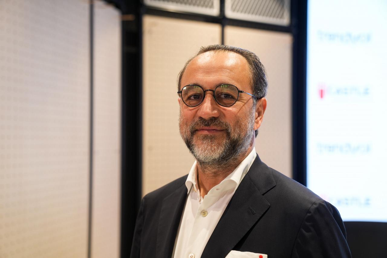 Trendyol Grubu Başkanı Çağlayan Çetin