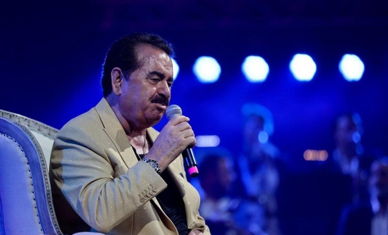 İbrahim Tatlıses'ten şaşırtıcı vasiyet açıklaması: "Cenazeme gelirlerse yuhalayın"