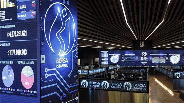 Borsa İstanbul