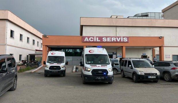 Iğdır'da çifte cinayet: İki yengesini vurarak öldürdü!