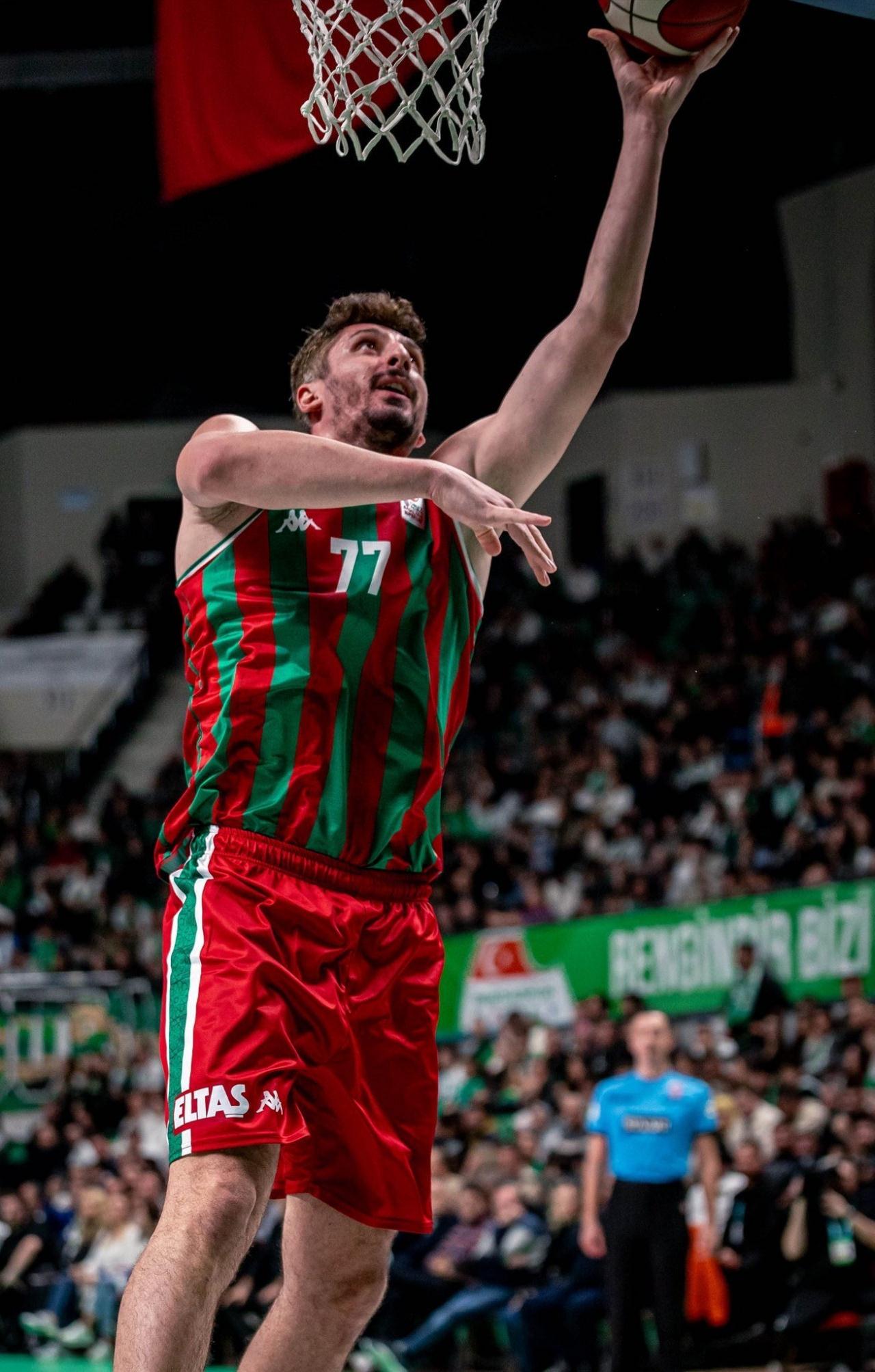 Muhsin Yaşar