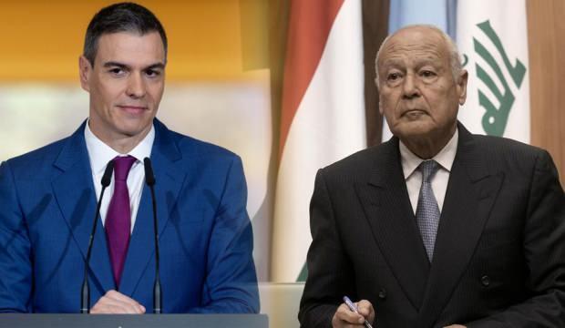 İspanya'nın İsrail ile ilişkilerini kesmesine Arap yetkiliden şok tepki: Akıllıca değil...