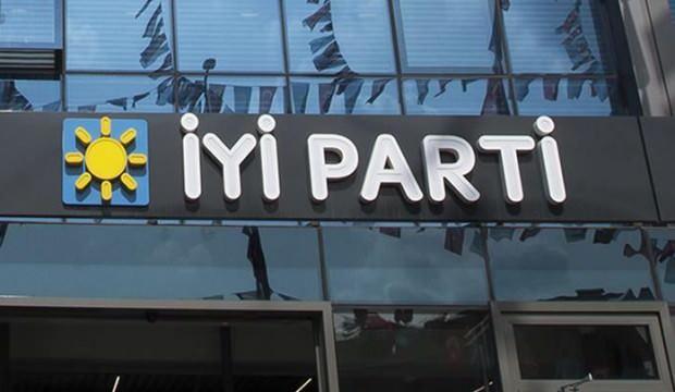 İYİ Parti'nin TBMM Başkanı adayı belli oldu