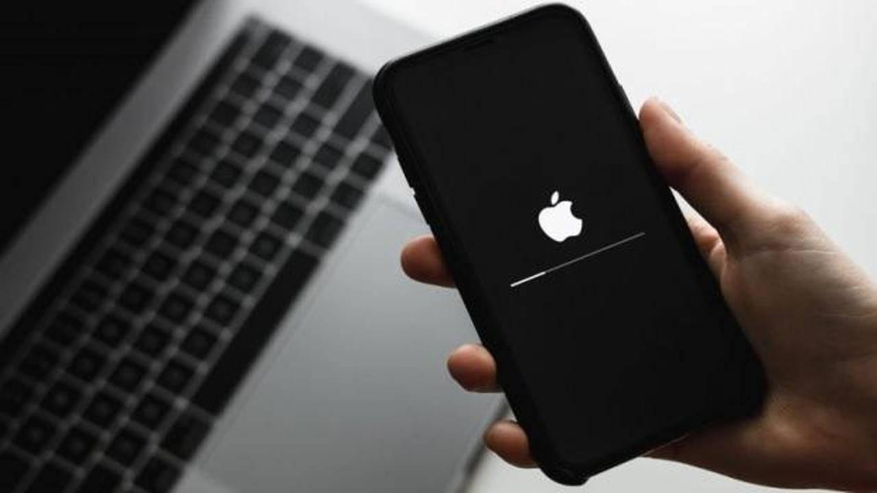 Apple'dan uyarı: hemen güncelleyin!