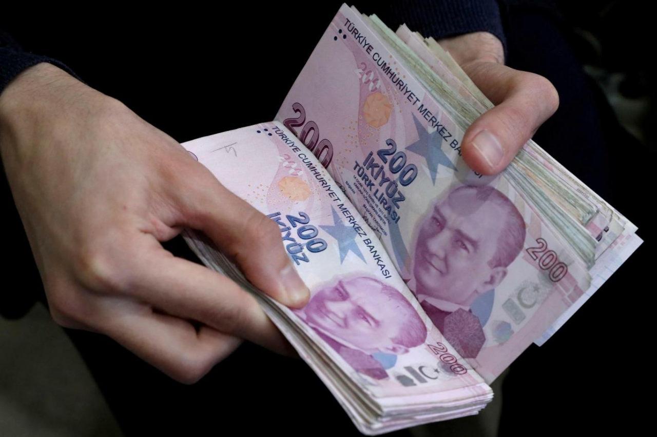 Emekli Bayram İkramiyesi ödemesi