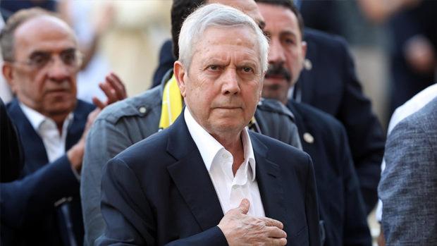 Aziz Yıldırım