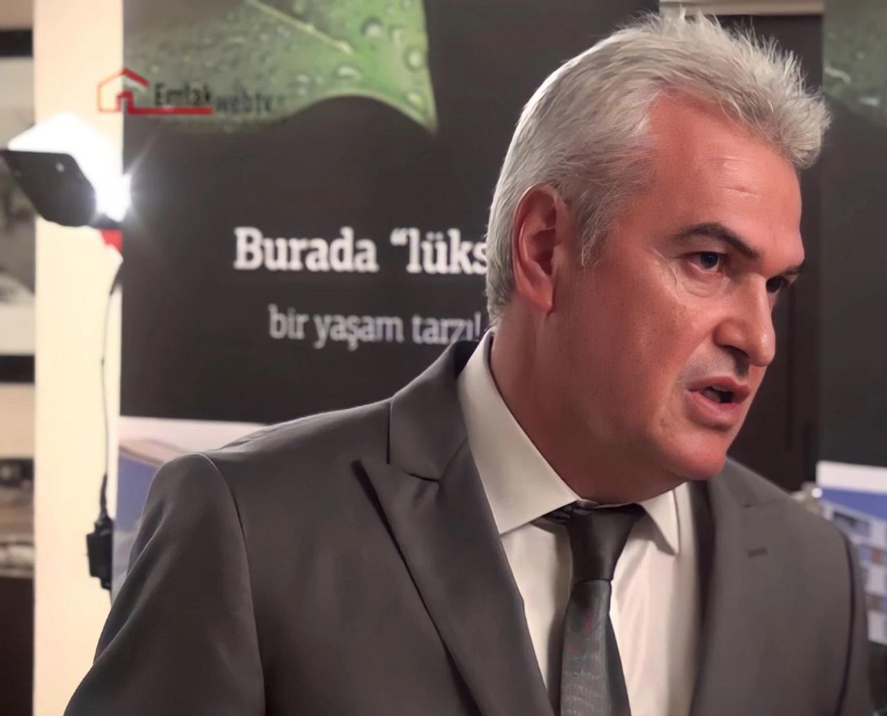 SEYFİ BEYAZ
