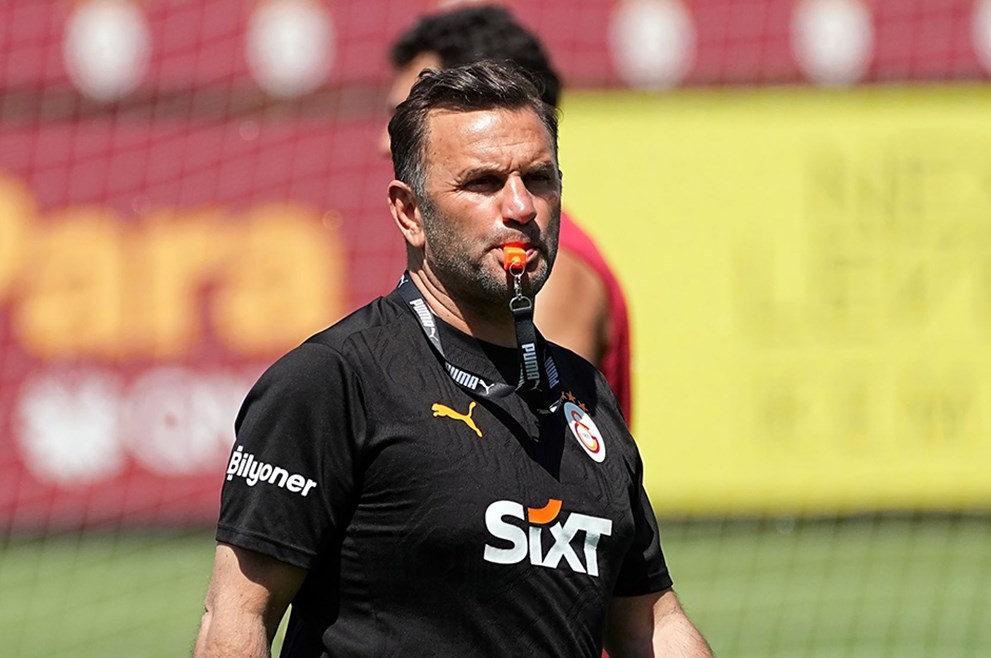 Okan Buruk