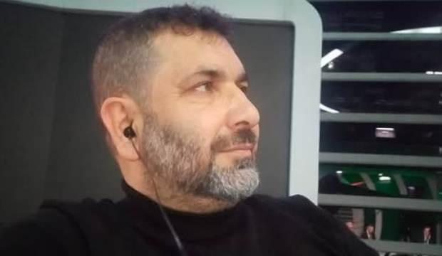 Kanal7'nin acı günü: Ali Kabak Ağabey vefat etti