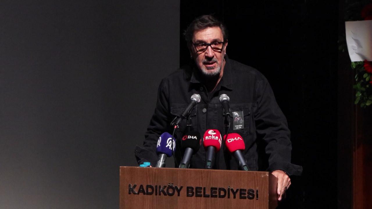 Cem Özer