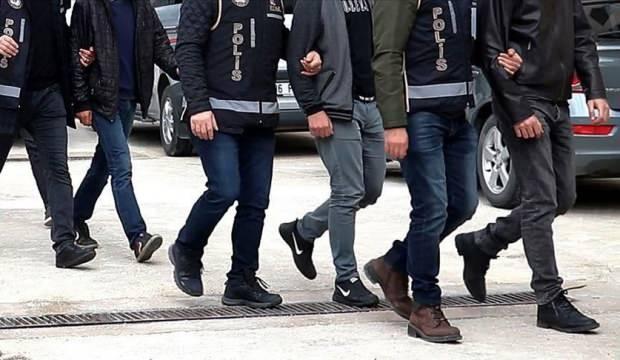 Künefe zincirine FETÖ operasyonu! Çok sayıda gözaltı var