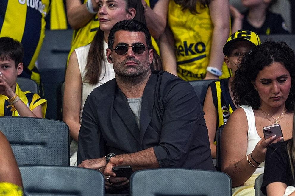 Volkan Demirel
