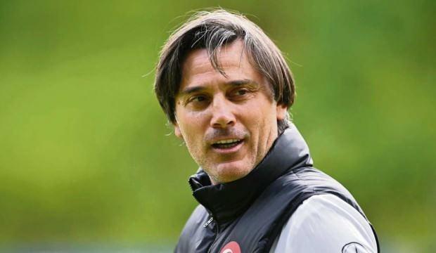 Montella'dan sürpriz davet! 28 yaşında ilk kez Milli Takım'da