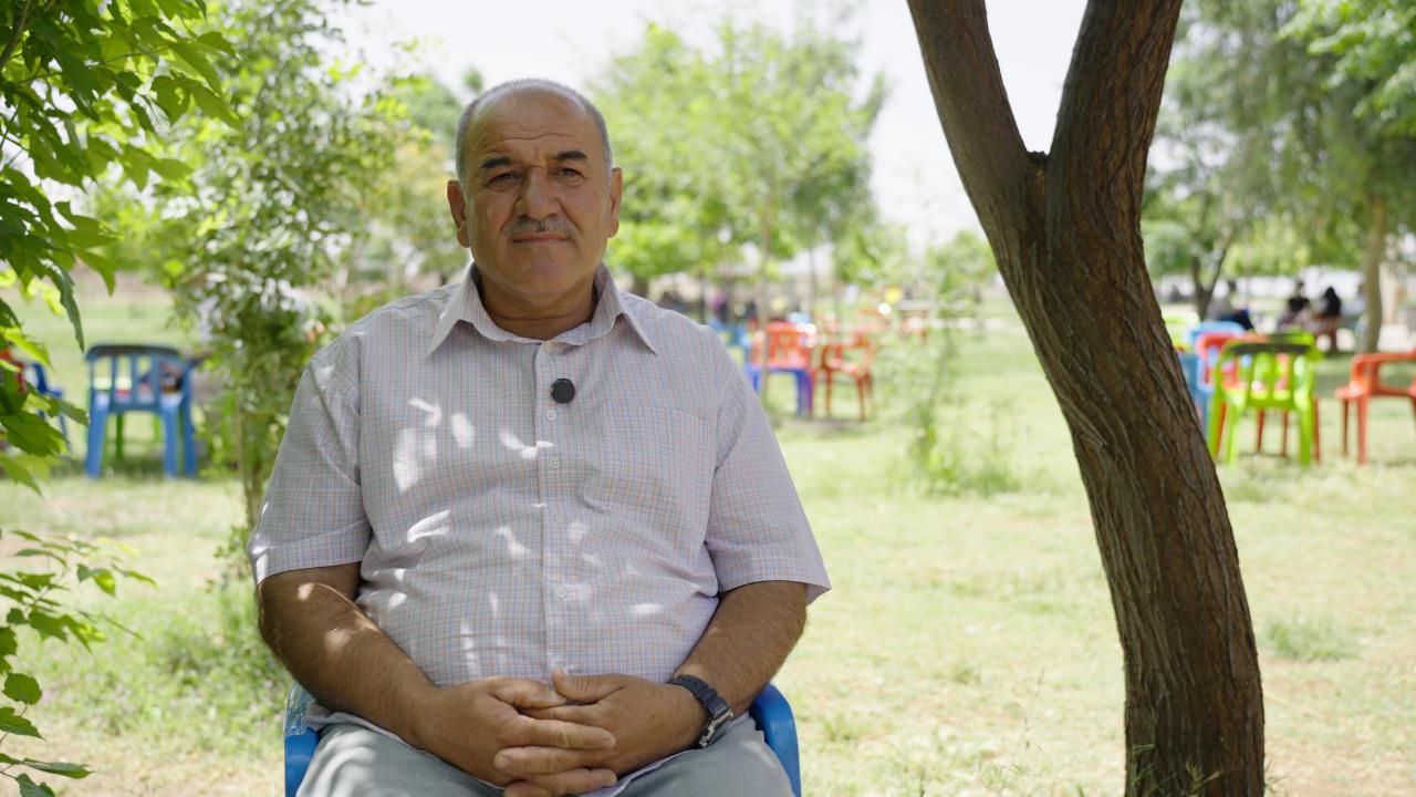 Faysal Özçelik