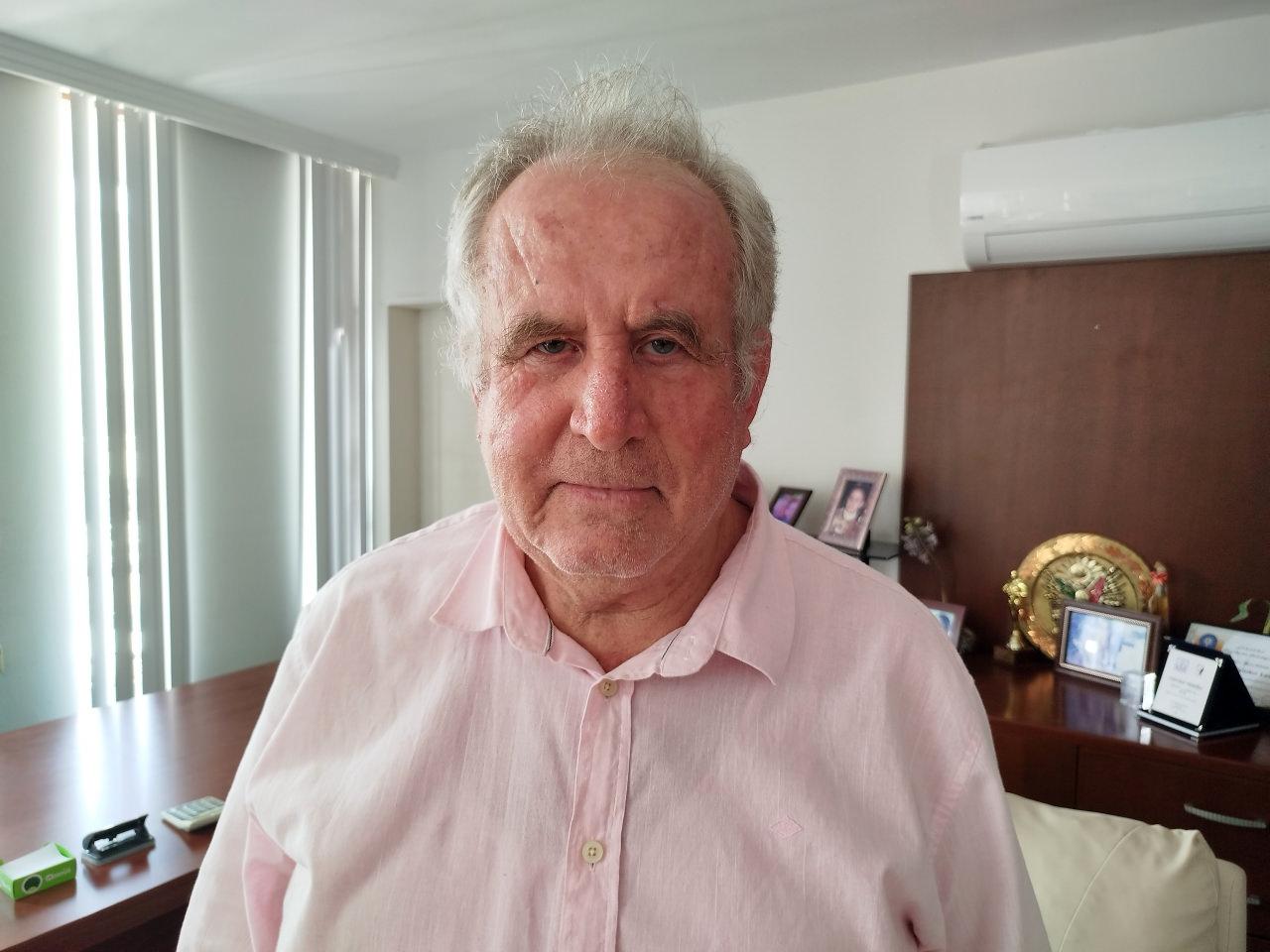 Talip Yörükoğlu