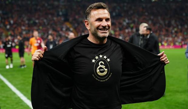 Okan Buruk'tan Rafa Silva iddialarına sert cevap!