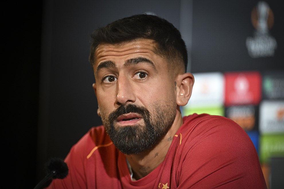 Kerem Demirbay