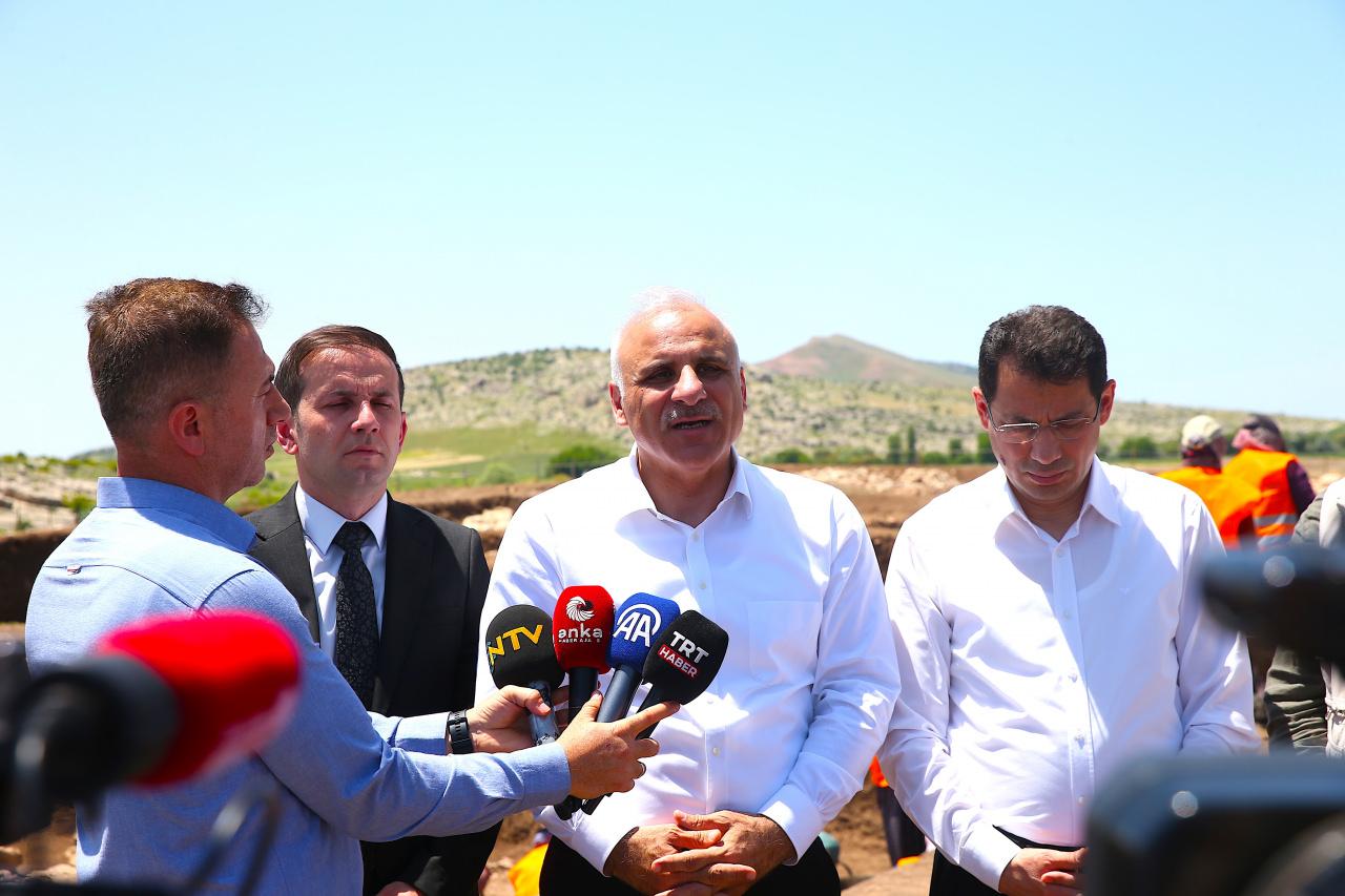 Diyarbakır Valisi Murat Zorluoğlu