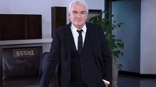 Seyfi Beyaz