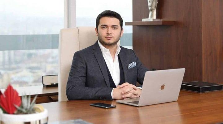 Thodex kurucusu Faruk Fatih Özer 