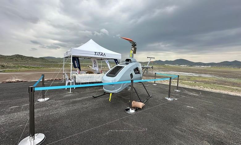 İnsansız hava aracı ALPİN
