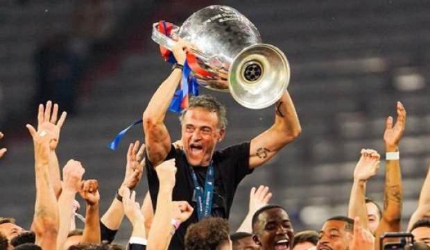 Real Madrid’in bile erişemediği başarı! Avrupa'da PSG yankısı