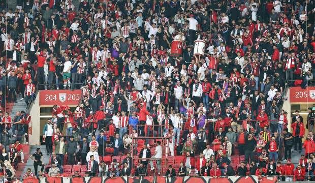 Samsunspor'un UEFA Avrupa Ligi'ndeki muhtemel rakipleri belli oldu