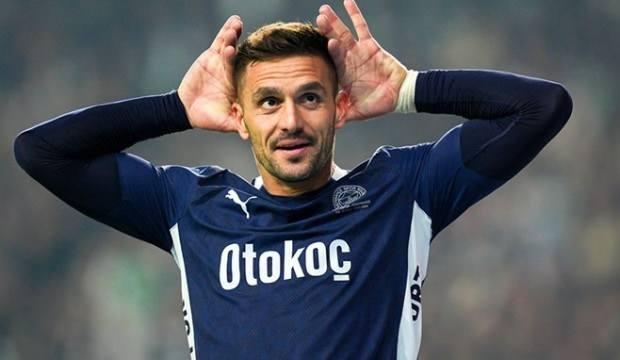 Dusan Tadic geri d&ouml;n&uuml;yor!