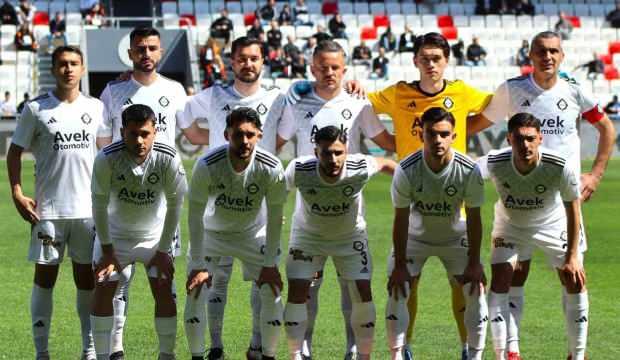 Süper Lig'in eski efsanesi hiç olmadığı kadar çaresiz: Yıldızlar 'bedava'
