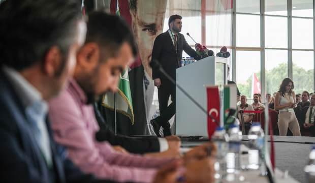 3. Lig'in şampiyonu zoru başardı! Borç 2.1 milyardan 1.1 milyara düştü