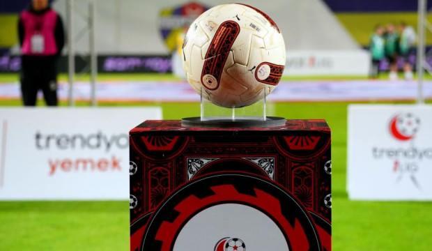 Trendyol 1. Lig'e son bilet yarın! Final şifresiz