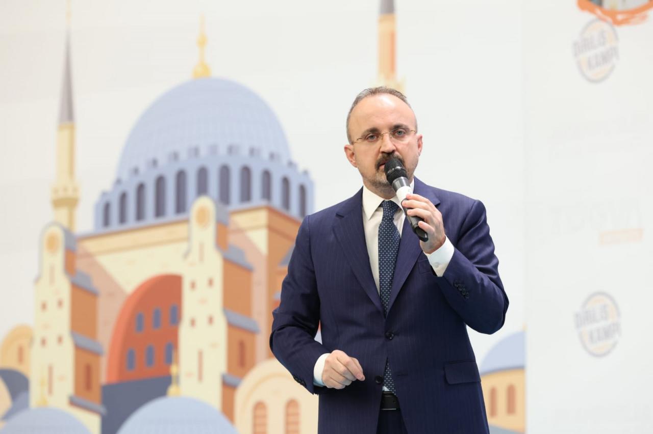 Bülent Turan