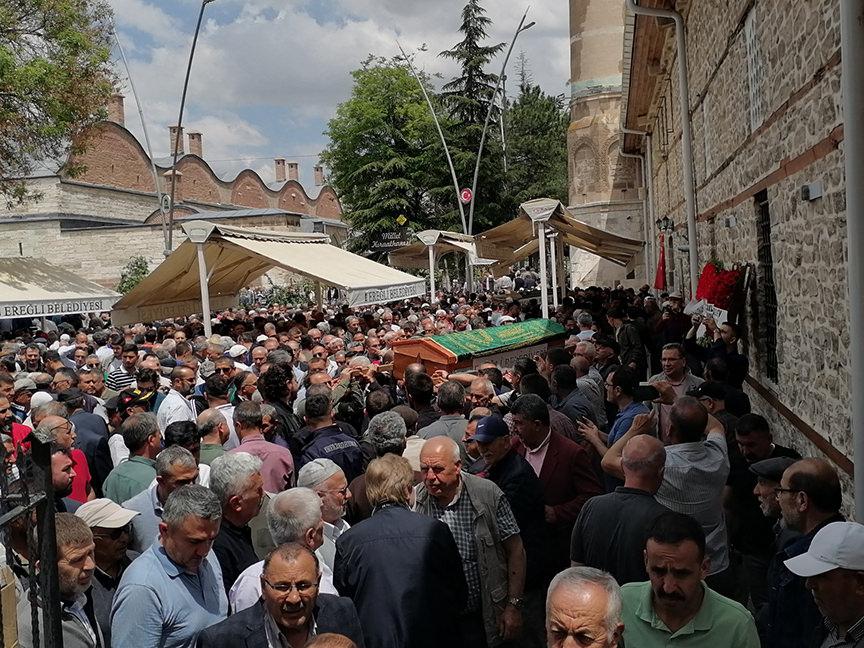 Konya'nın 