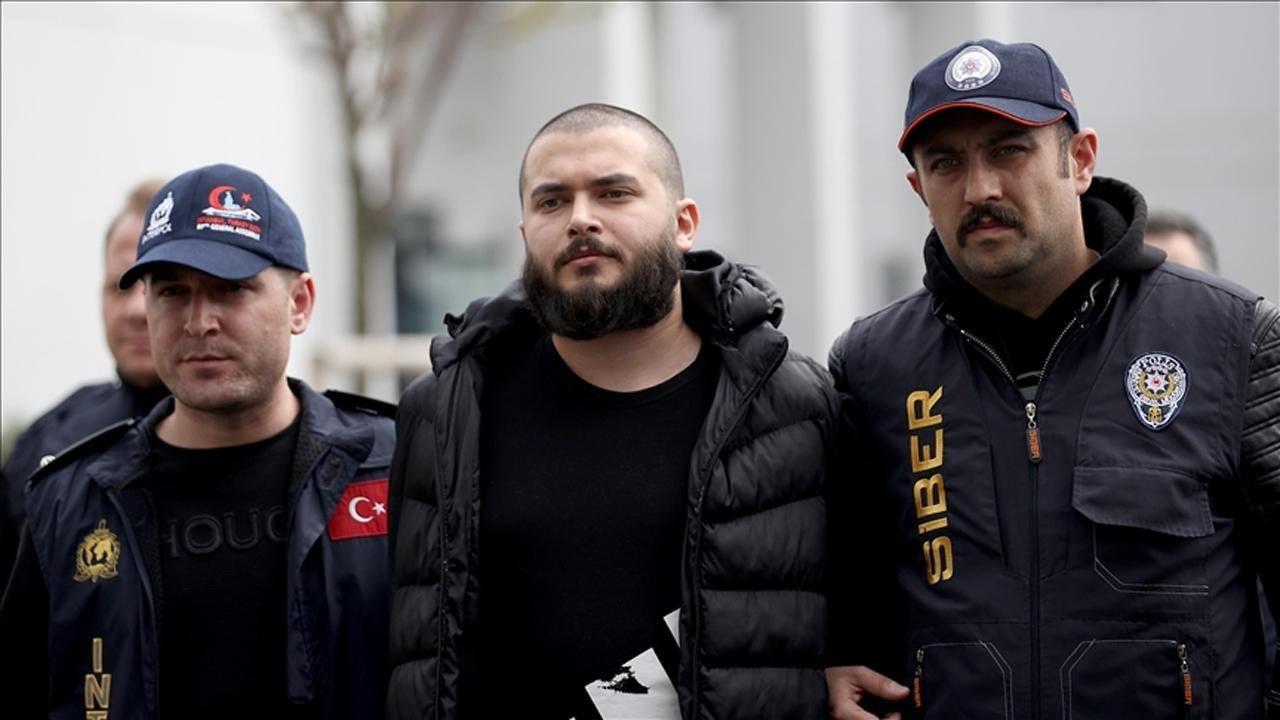 Arnavutluk Mahkemesi, kripto para borsası Thodex'in kurucusu Faruk Fatih Özer’in Türkiye’ye iadesine karar vermişti.