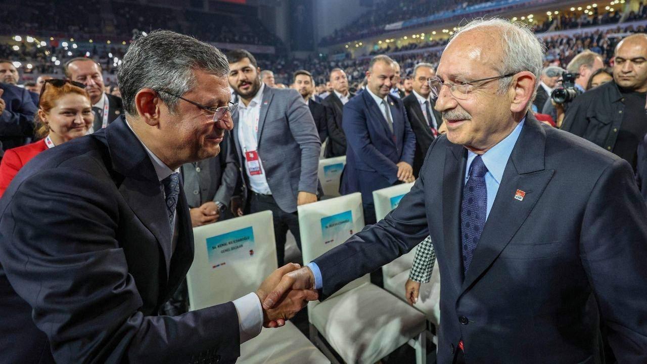 Kılıçdaroğlu'nun kurultay açıklamaları siyaset gündemine bomba gibi düştü.
