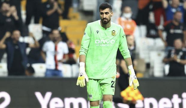 Yeni Malatyaspor'da yetişmişti: Penaltıyı kurtardı, takımı 1. Lig'e çıktı