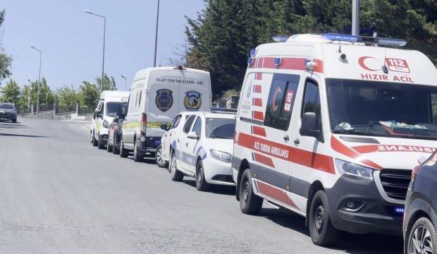 Yer: İstanbul! Kanlar içince bebek cesedi bulundu