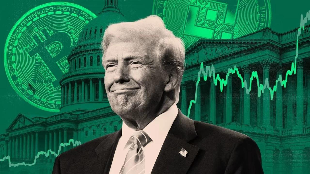 ABD Başkanı Donald Trump