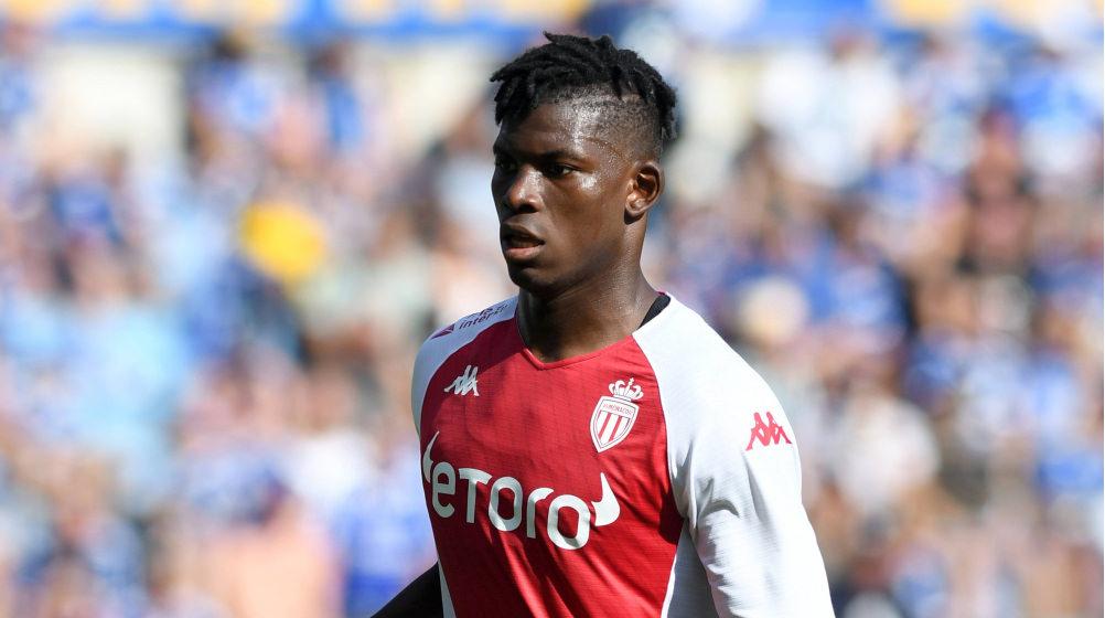Breel Embolo