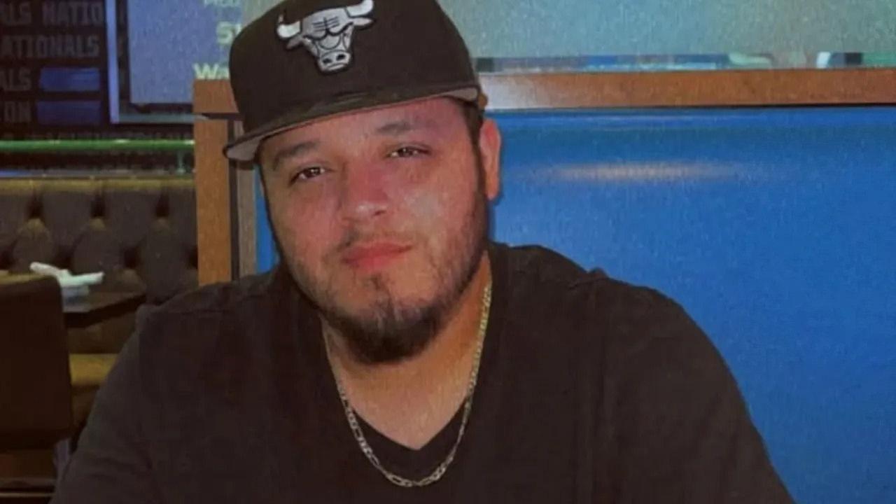 Kilmar Abrego Garcia