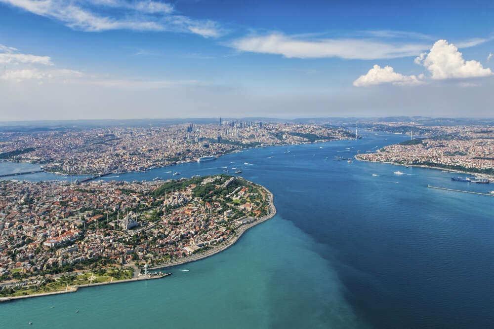 İstanbul ilk sırada