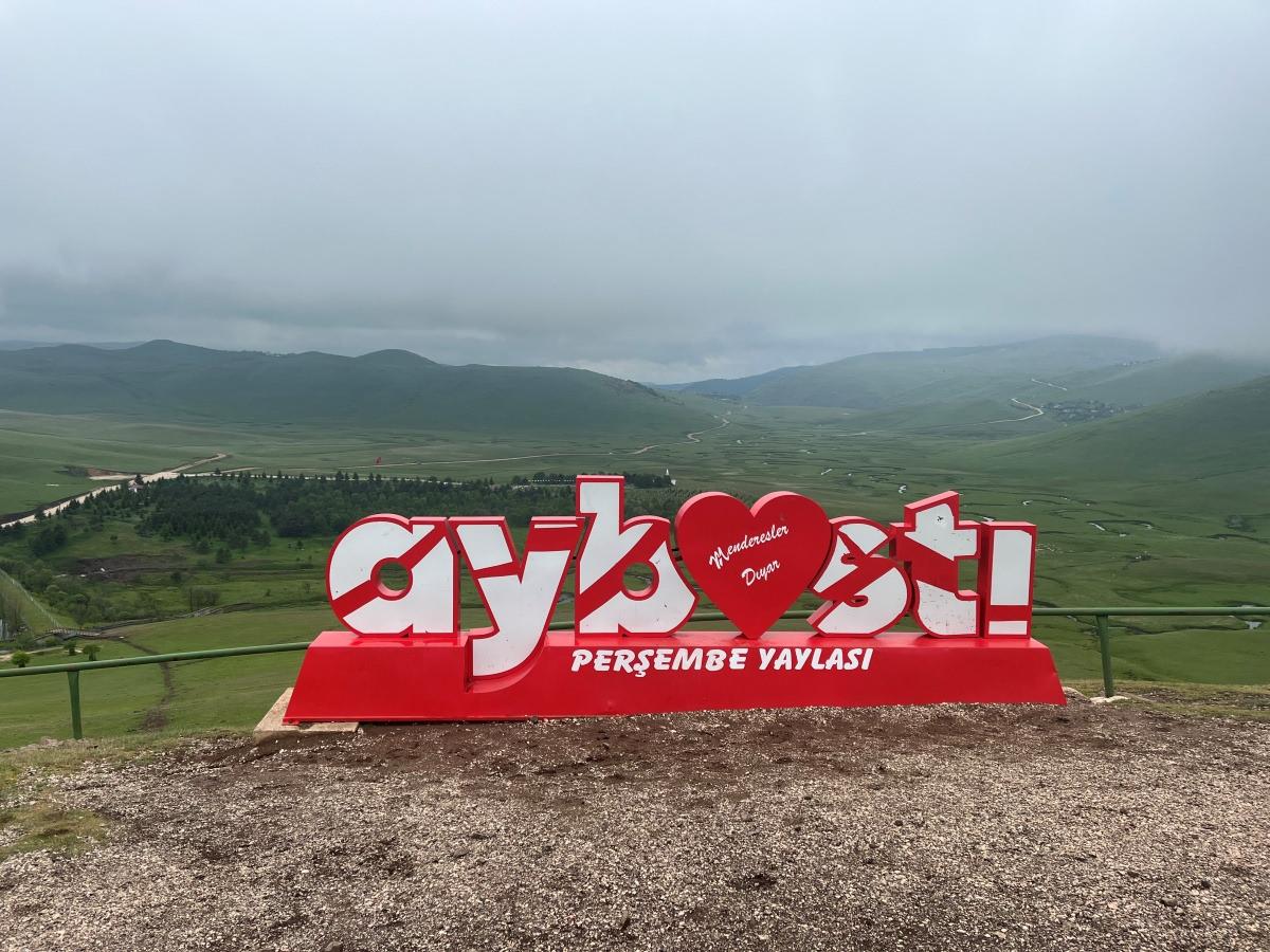 Perşembe Yaylası
