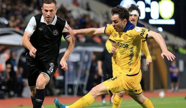 1. Lig'de kalmayı averajla başarmıştı! 2 isimle prensip anlaşmasına vardı