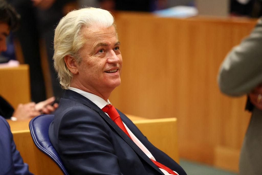 Geert Wilders