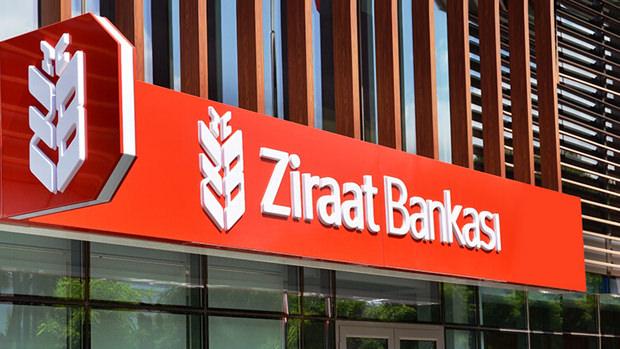 Ziraat Bankası
