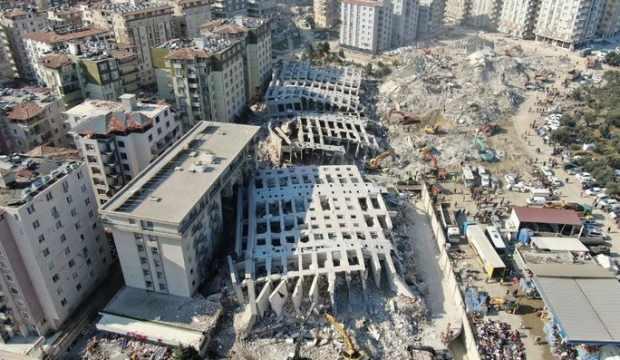 269 kişiye mezar olan Rönesans Rezidans'ın firari sanığı Sırbistan'da ölü bulundu!